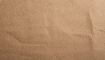 eco recycled craft paper sheet texture cardboard background