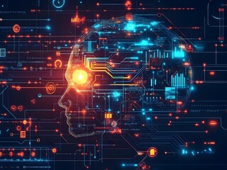 Futuristic Data Science and Business Analytics Technology with Complex Data Flow and Neural Network