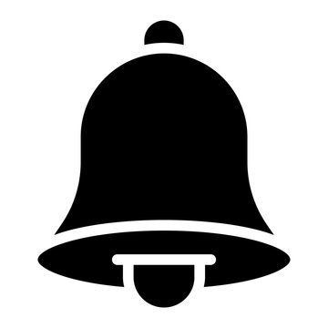 recommend clip art: bell icon