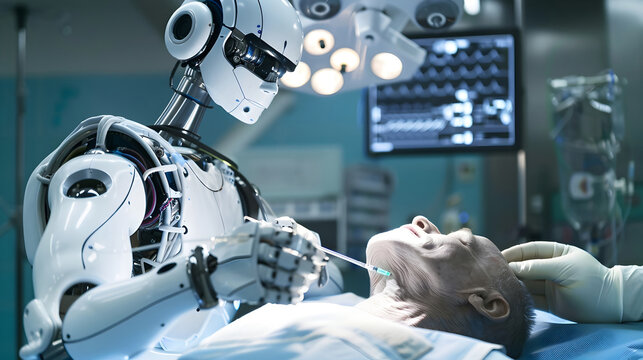 Robotic