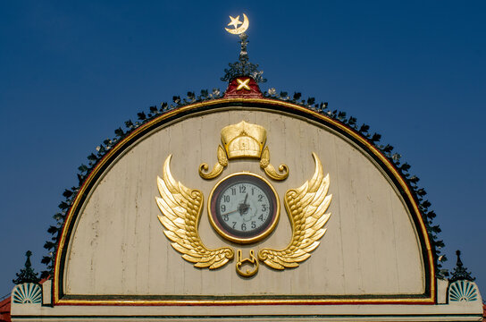coat of arms of the empire
