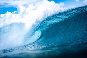 Tello Waves