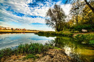 woda, gród, rzeka, niebo, morski, odsłon, podróż, architektura, krajobraz, europa, jezior, panorama, brydż, charakter, noc, tourismus, krajobraz miasta, plaza, lato, praga, miasteczko, dostarczać, por © Krzysztof  Jaworski