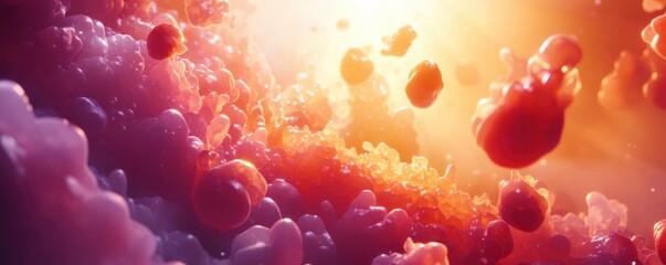 Nurturing the Journey Finding Comfort and Soothing Care During Prenatal Gestation, A Visual Representation of the Wonderous Process