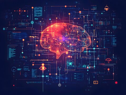 Big Data Technology and Data Science Depicting Complex Information Flow Neural Networks and Business Analytics