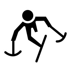 Para Alpine Skiing
