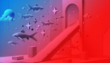 Imagination and the future 4