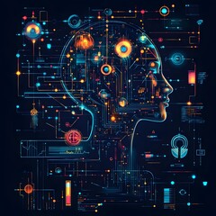 Futuristic Data Science and Technology with Neural Network and Data Flows