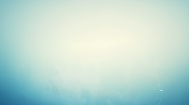 Light blue grainy gradient background with vignette effect