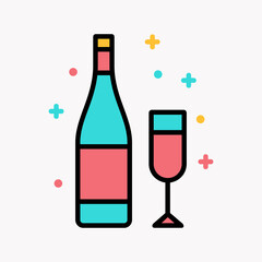 ALCOHOL