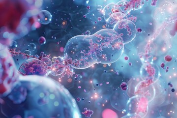 science and medical background