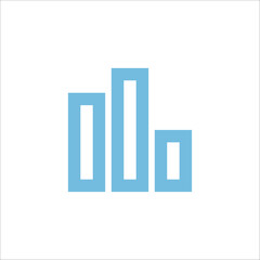 volume random button vector logo art illustration template.eps