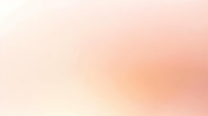 Soft Dreamy Pink Gradient Background