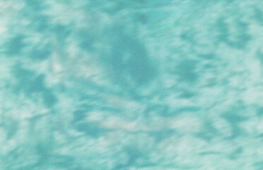 Grainy Pastel Green Blue Background Noise Texture Abstract Blurred Water Ripple Shadow Gradient Banner Backdrop lofi Design