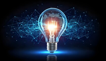 Data Sparks: The Fusion of Creativity and Visualization in Light