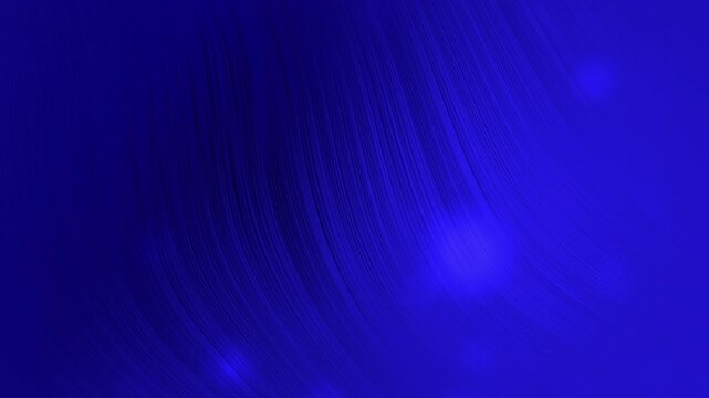 dark blue gradient abstract background with nice blurry overlays, great for screen, presentation, title, and anything.
