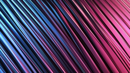 Soft Gradient Background with Geometric Lines and Tones