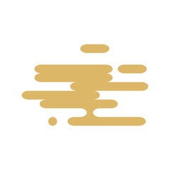 Chinese New Year Cloud