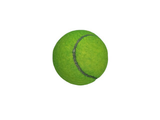 Tennis ball 