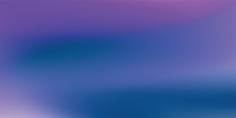 Gradient blue background vector design Blue-green gradient studio room, abstract background pattern,