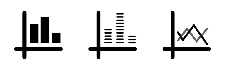 business graphic chart icon
