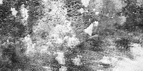 Abstract marble background , black and white. Natural stone texture background. Texture of a concrete wall with cracks and scratches.