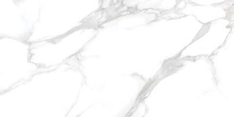 Obraz premium italian white marble texture