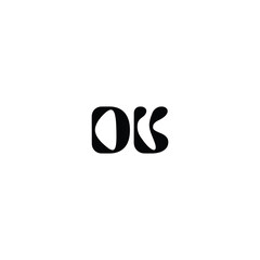 DV monogram logo design letter text name symbol monochrome logotype alphabet character simple logo