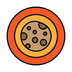 Cookie Icon