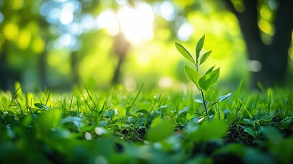 Green energy not only benefits the environment but also creates jobs