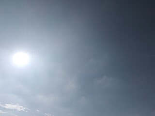 東京のそら(24.10.24)