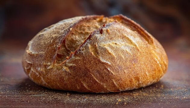 Freshly Baked Bread