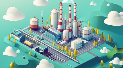 Investing in research and development for clean technologies is vital for achieving carbon neutrality