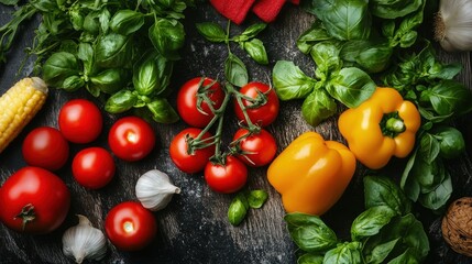 Joining a cooking class can enhance your skills and knowledge about healthy foods.