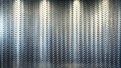 Glowing silver metal wall with abstract metallic texture background, metallic, silver, wall, abstract, texture, shiny