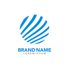 Company Circular Logo