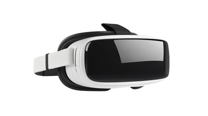 Fototapeta premium Vibrant purple abstract digital background, a modern and trendy design element