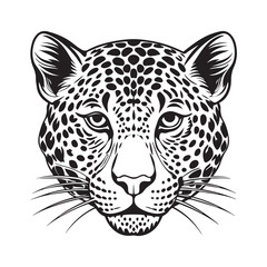 leopards silhouette download, walking leopard silhouette, jumping leopard silhouette.
