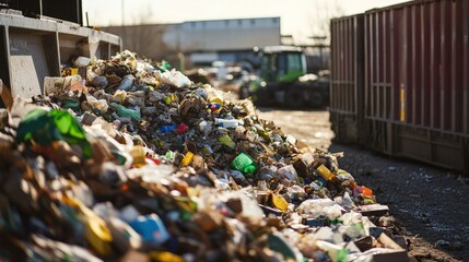 Participating in low waste challenges can motivate individuals to evaluate their habits.