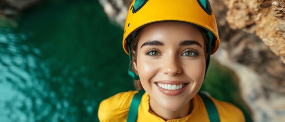 Unique adventure activities, trying something new