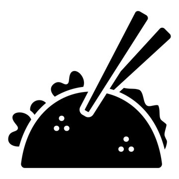 recommend clip art: Taco Icon