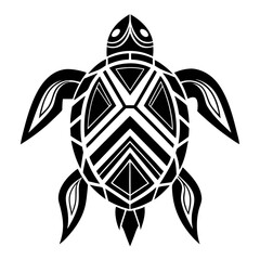 turtle printable black color vector, turtle png file