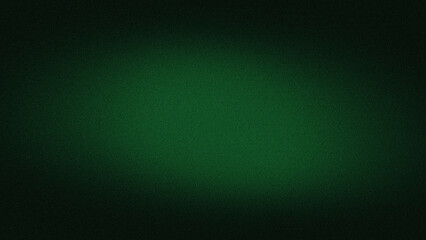 Green background with space