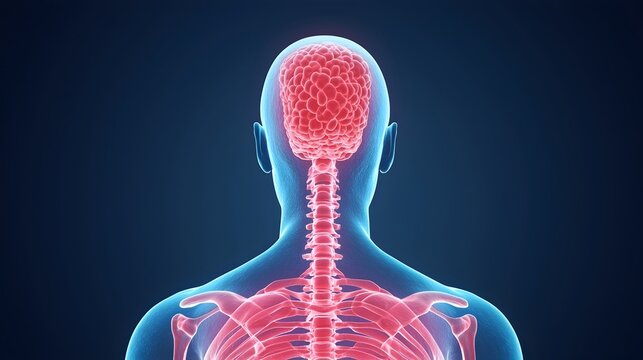Parathyroid Hormone Regulation of Calcium Homeostasis in the Body Illustrated