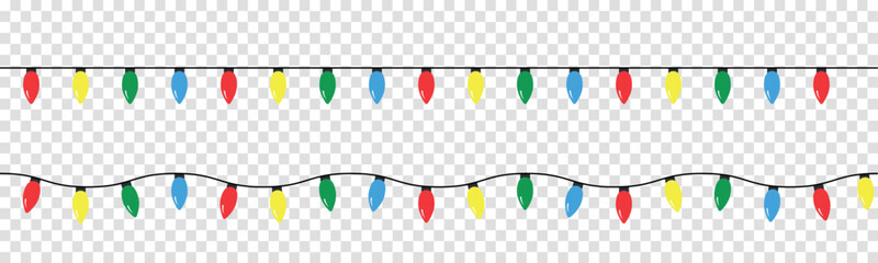 light garland set  © meranda