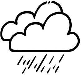 weather illustration