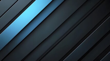 abstract blue and black are light pattern with the gradient is the with floor wall metal texture soft tech diagonal background black dark clean modern.