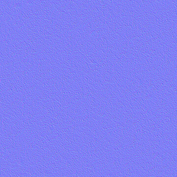 Seamless polystyrene normal map