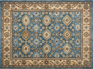 Vibrant Area Rug in Contemporary Design, Perfect for Adding Color and Style to Any Room Decor