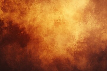 Warm Textured Background in Earthy Tones